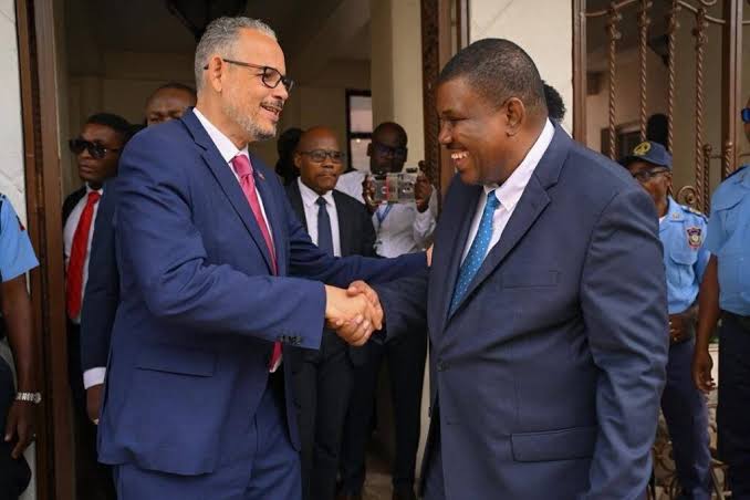 Haïti-Politique : ASO dénonce une tentative d’ingérence politique dans le processus électoral